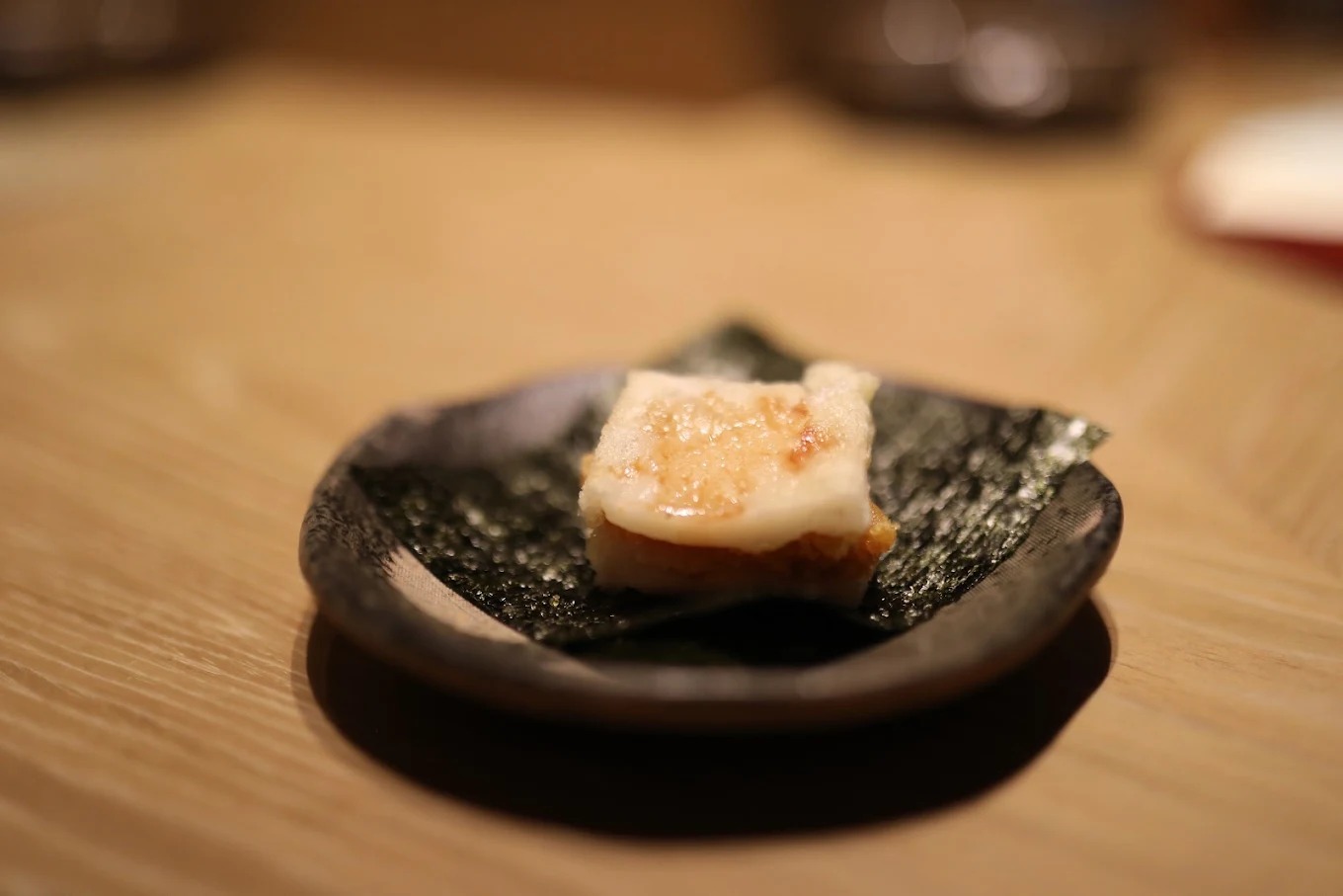 Sushi Kappou Ishimoto — รูปภาพ (อาหาร)