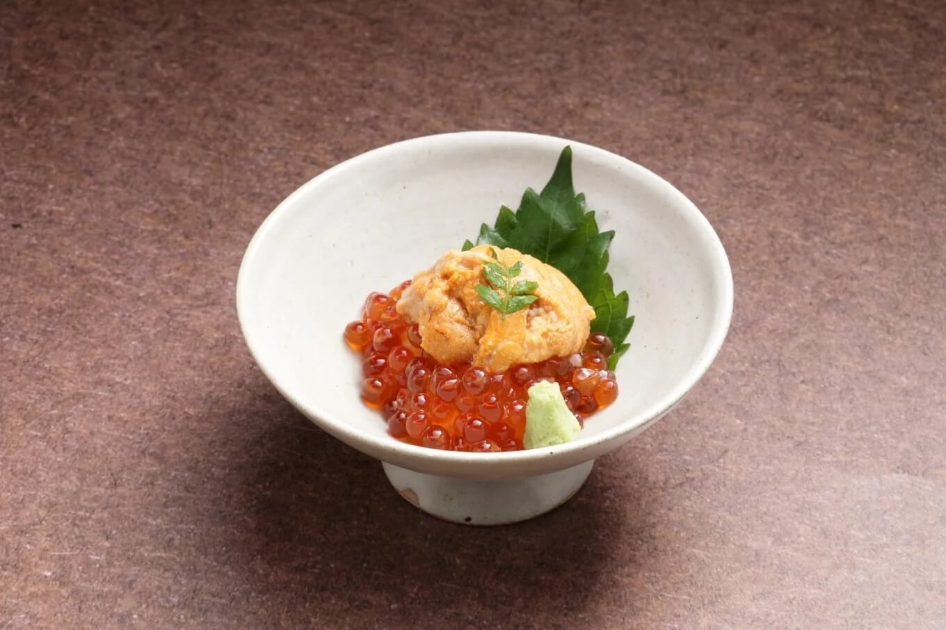 Sushi Kappou Ishimoto — รูปภาพ (อาหาร)