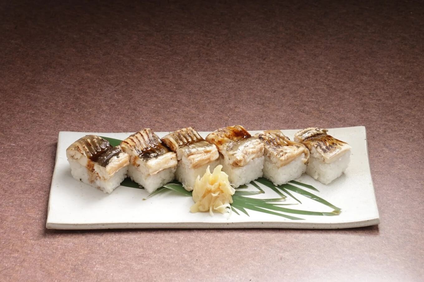 Sushi Kappou Ishimoto — รูปภาพ (อาหาร)