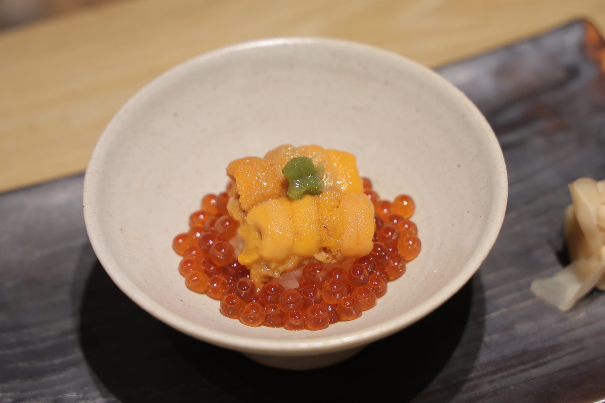 Sushi Kappou Ishimoto — รูปภาพ (อาหาร)