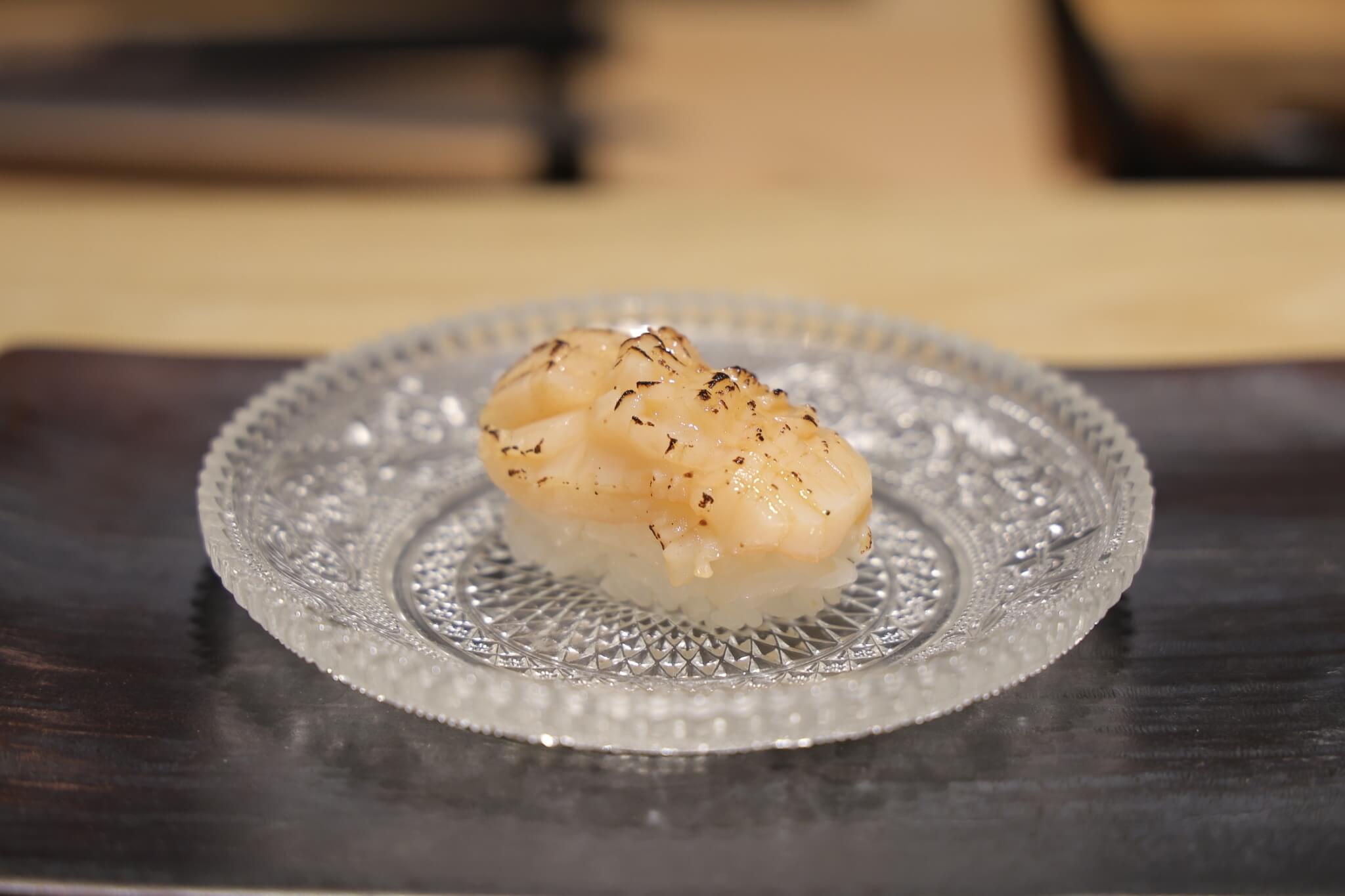 Sushi Kappou Ishimoto — รูปภาพ (อาหาร)