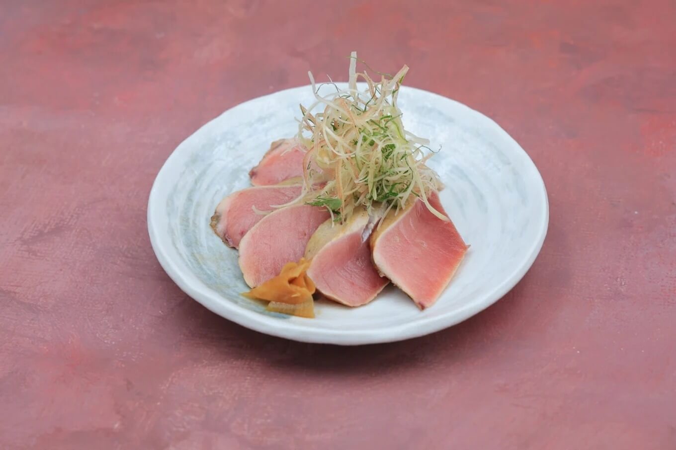 Sushi Kappou Ishimoto — รูปภาพ (อาหาร)