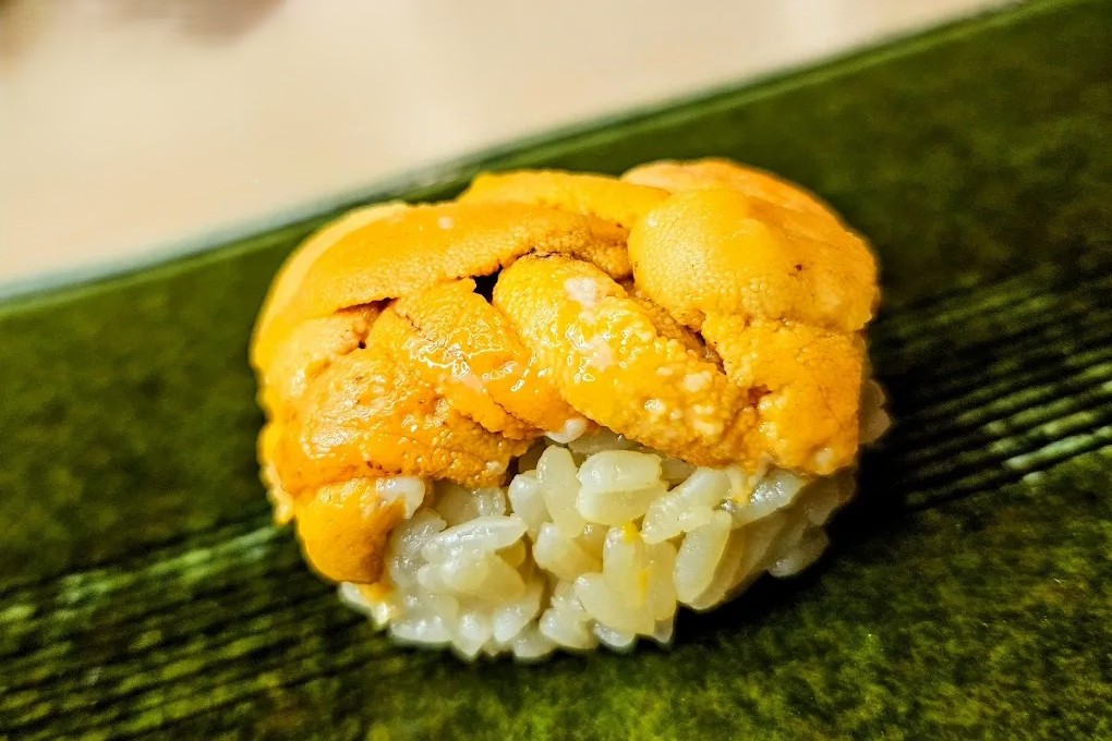 Sushi Misaki Nobu — รูปภาพ (อาหาร)