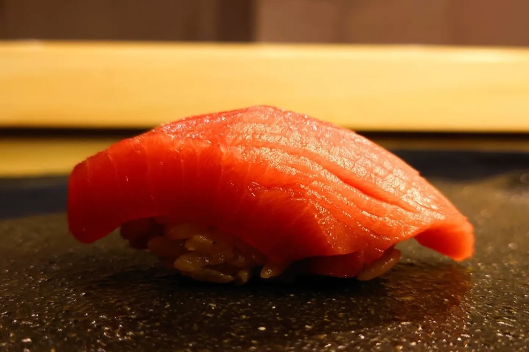 Sushi Misaki Nobu — รูปภาพ (อาหาร)
