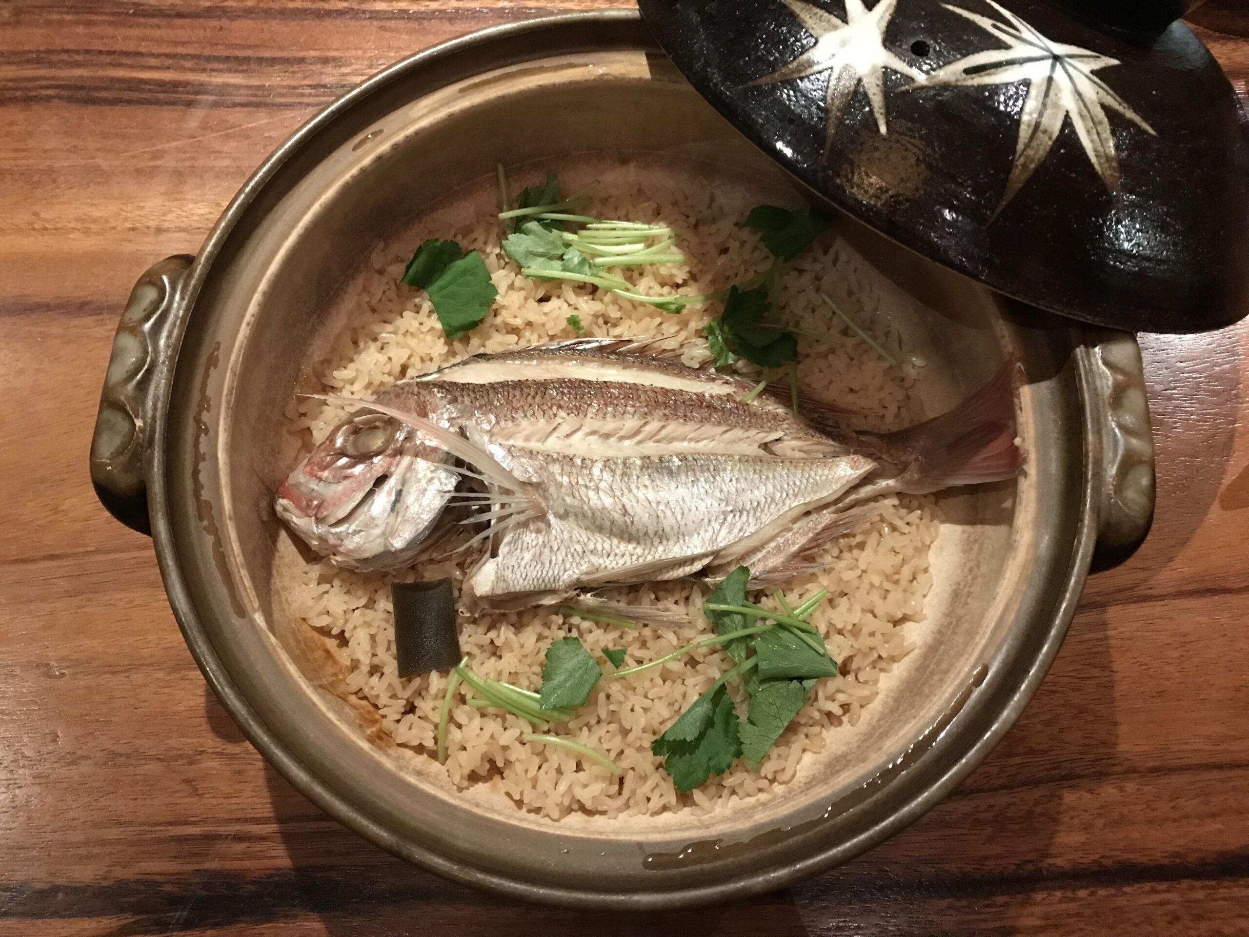 TAI MESHI