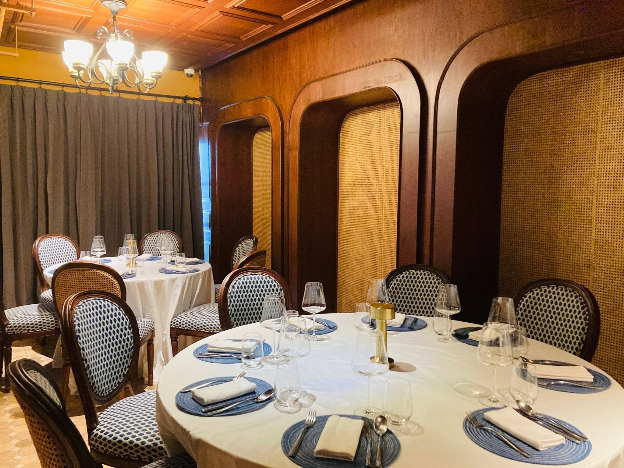 25 ร้านอาหารจีน (Chinese Restaurant) ปักหมุดพิกัดเด็ดระดับตำนาน รสชาติกลมกล่อมที่ไม่ควรพลาด