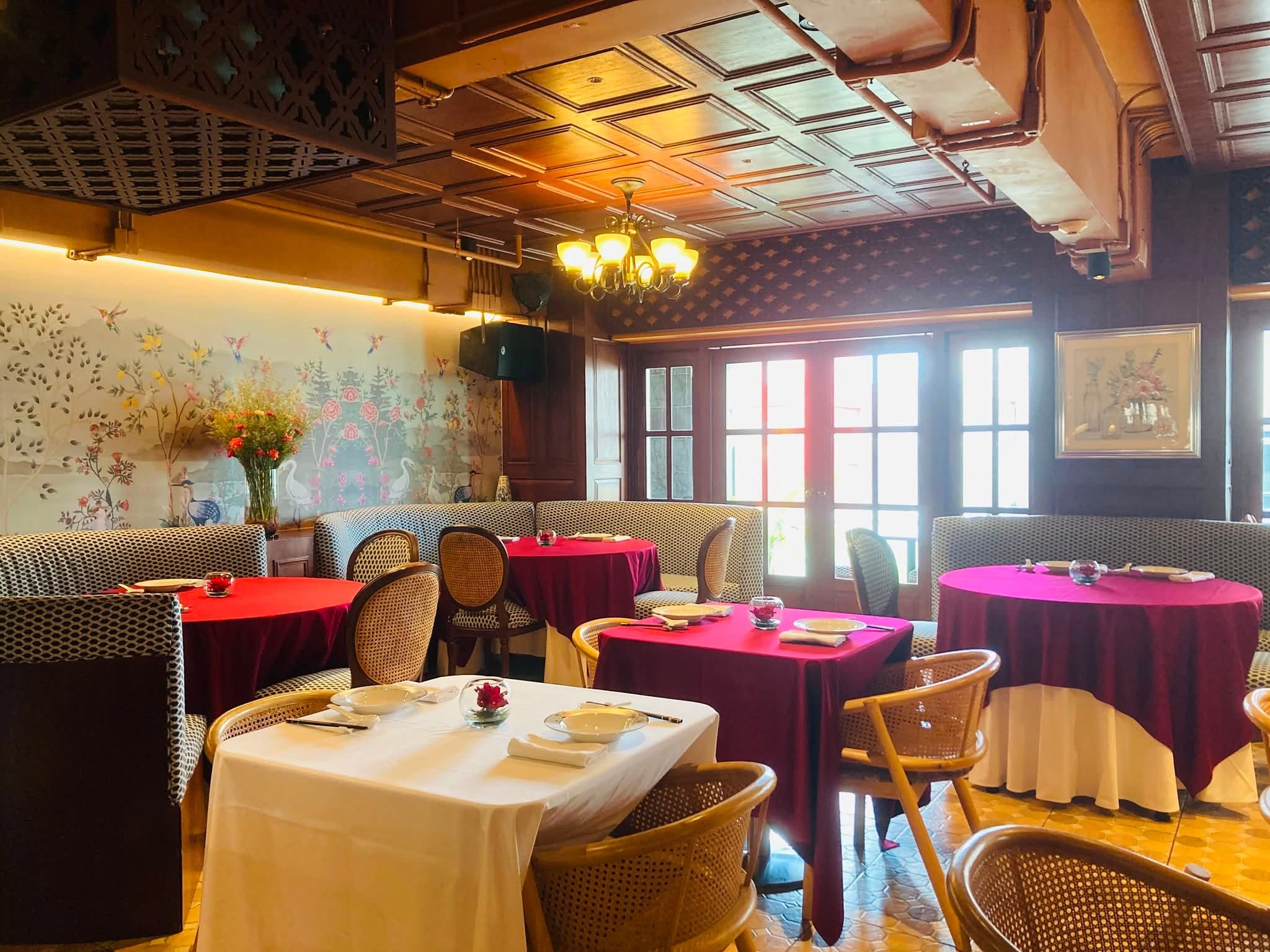 25 ร้านอาหารจีน (Chinese Restaurant) ปักหมุดพิกัดเด็ดระดับตำนาน รสชาติกลมกล่อมที่ไม่ควรพลาด