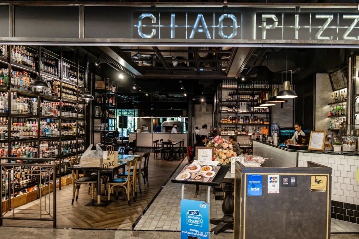 30 ร้านอาหารอิตาเลียน (Italian Restaurants) ทั่วกรุงเทพฯ อร่อยฟินเหมือนบินไปกินถึงอิตาลี