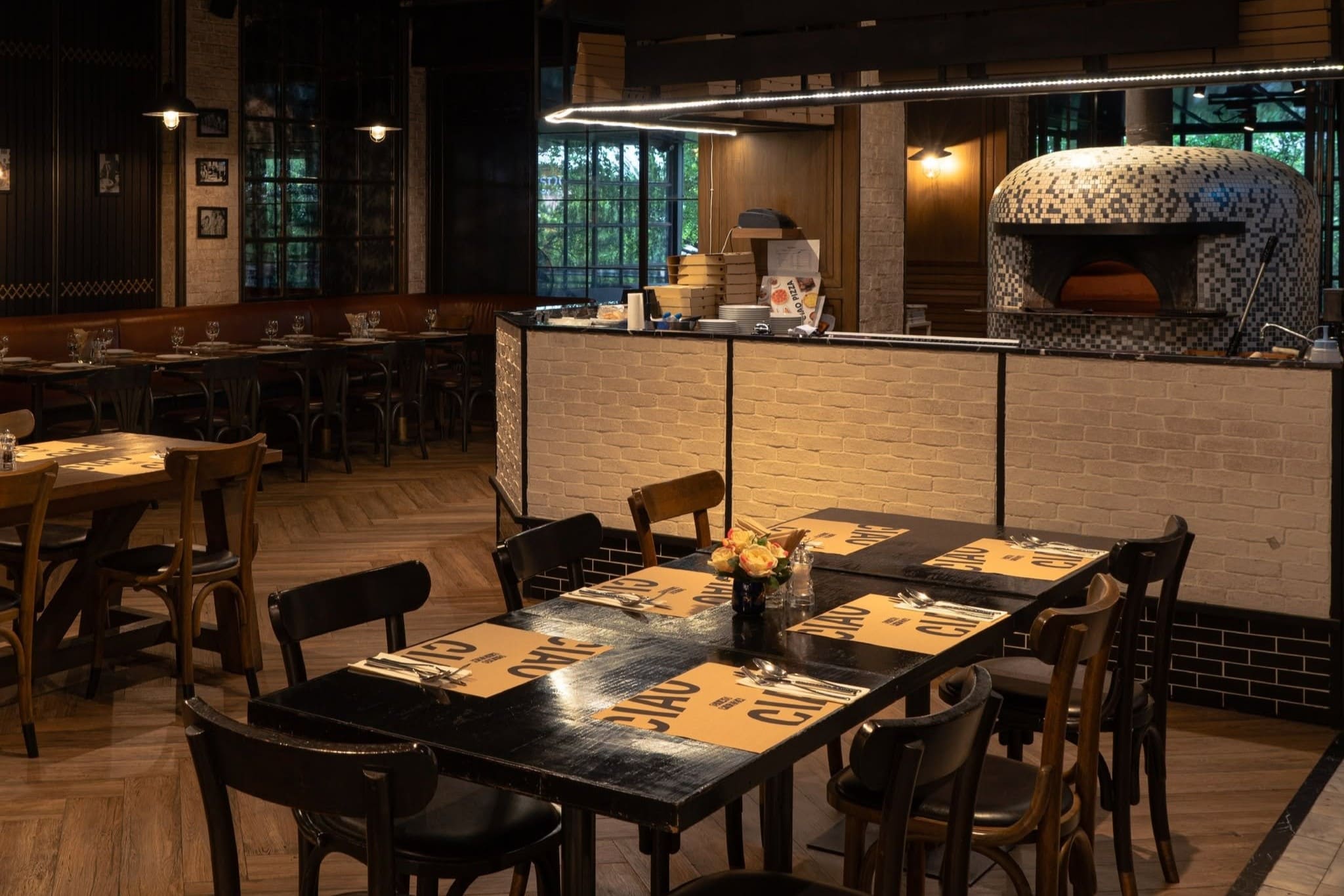 30 ร้านอาหารอิตาเลียน (Italian Restaurants) ทั่วกรุงเทพฯ อร่อยฟินเหมือนบินไปกินถึงอิตาลี