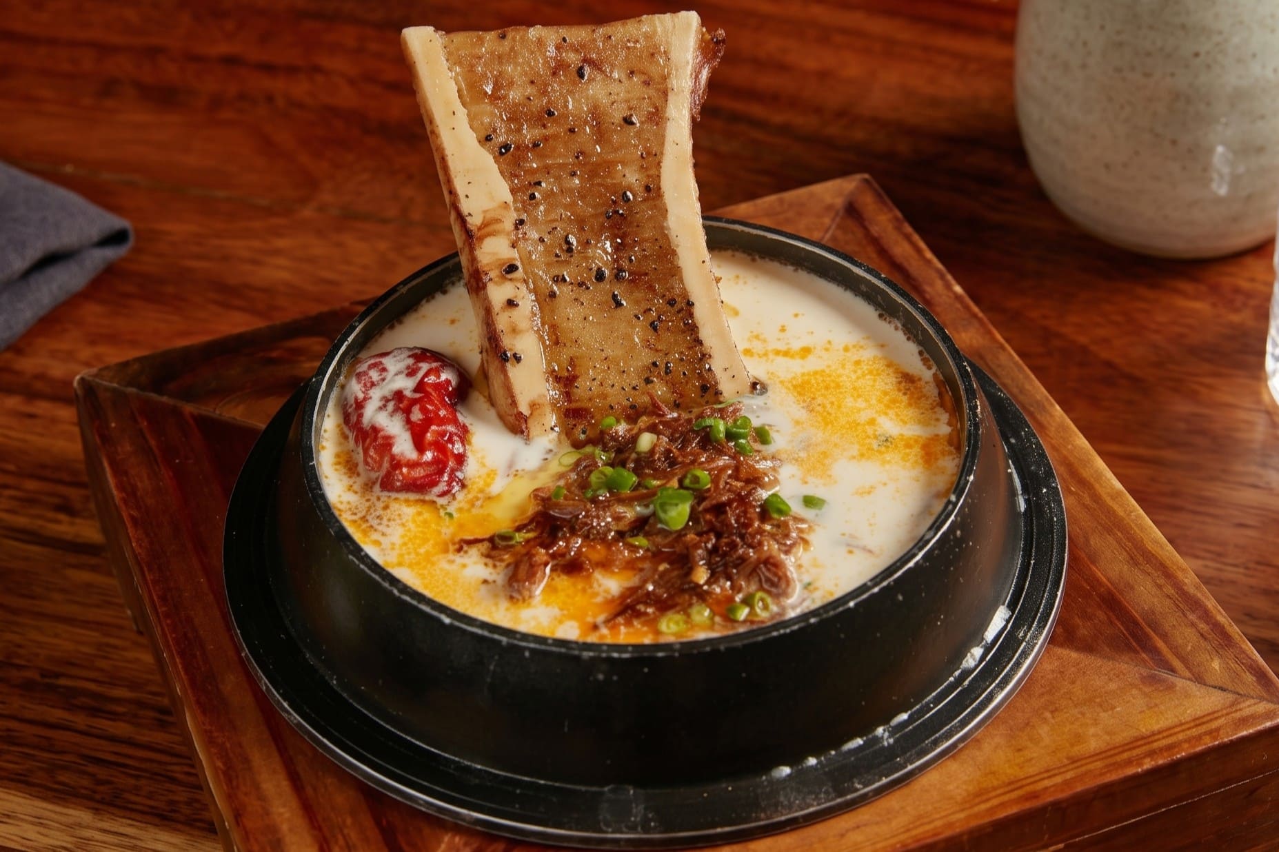 25 ร้านอาหารเกาหลี (Korean Restaurant) รสต้นตำรับ สายกินห้ามพลาด