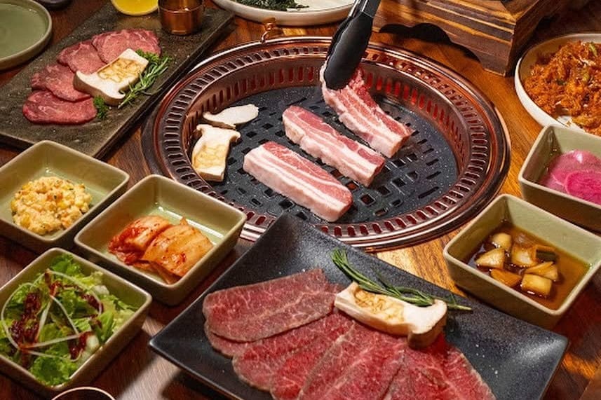 25 ร้านอาหารเกาหลี (Korean Restaurant) รสต้นตำรับ สายกินห้ามพลาด