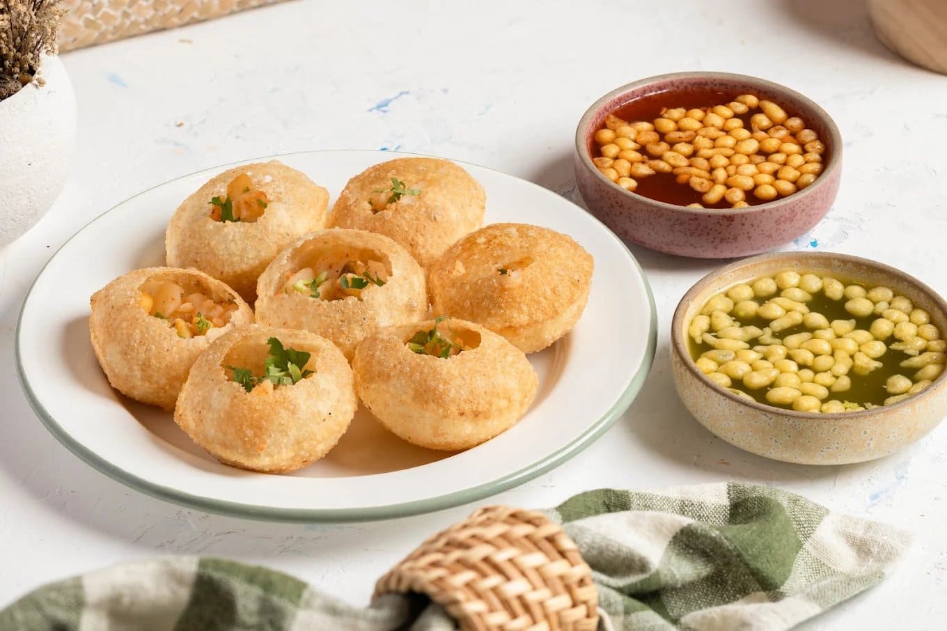 20 ร้านอาหารอินเดีย (Indian Restaurants) ลิ้มลองมวลเสน่ห์แห่งเครื่องเทศ อร่อยจัดจ้านถึงใจ