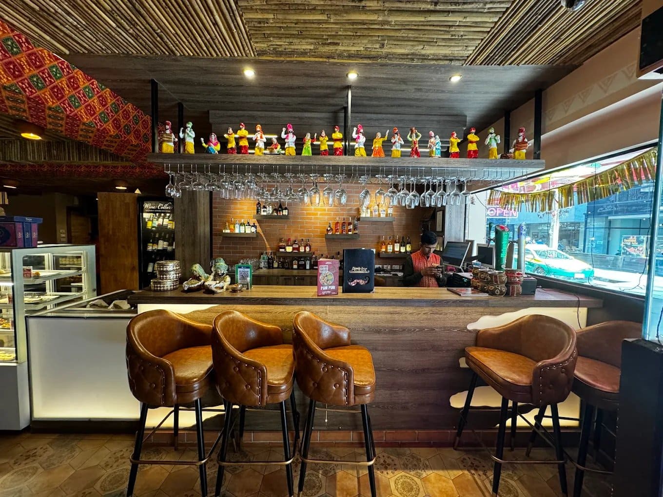 20 ร้านอาหารอินเดีย (Indian Restaurants) ลิ้มลองมวลเสน่ห์แห่งเครื่องเทศ อร่อยจัดจ้านถึงใจ