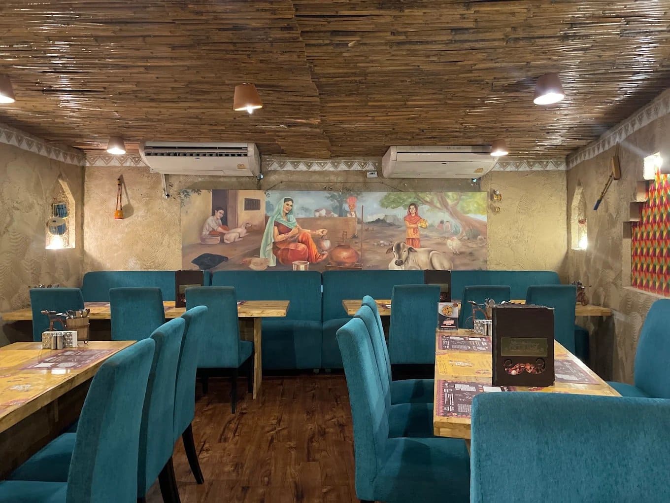 20 ร้านอาหารอินเดีย (Indian Restaurants) ลิ้มลองมวลเสน่ห์แห่งเครื่องเทศ อร่อยจัดจ้านถึงใจ