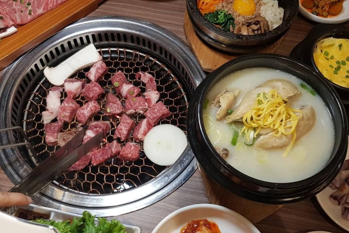 25 ร้านอาหารเกาหลี (Korean Restaurant) รสต้นตำรับ สายกินห้ามพลาด