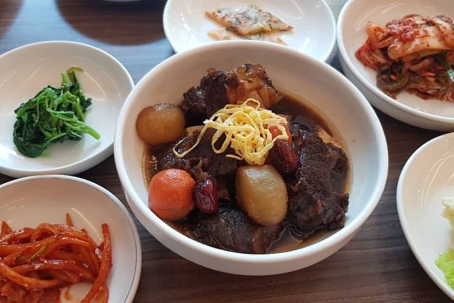 25 ร้านอาหารเกาหลี (Korean Restaurant) รสต้นตำรับ สายกินห้ามพลาด
