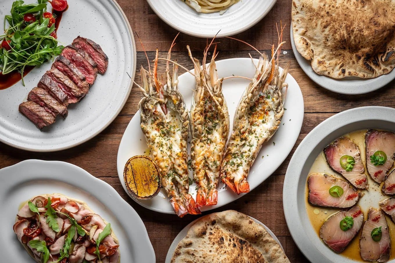 30 ร้านอาหารอิตาเลียน (Italian Restaurants) ทั่วกรุงเทพฯ อร่อยฟินเหมือนบินไปกินถึงอิตาลี