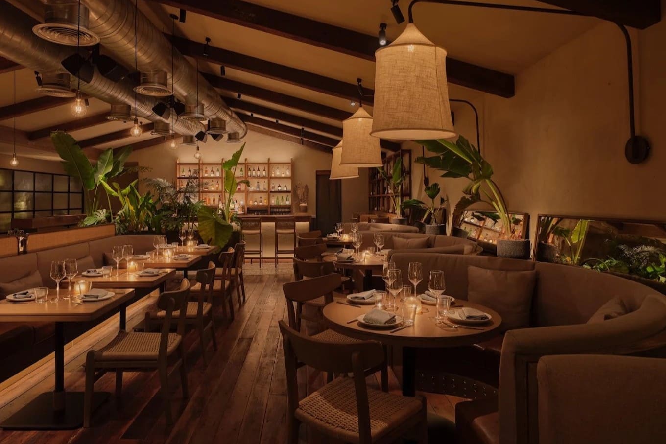 30 ร้านอาหารอิตาเลียน (Italian Restaurants) ทั่วกรุงเทพฯ อร่อยฟินเหมือนบินไปกินถึงอิตาลี