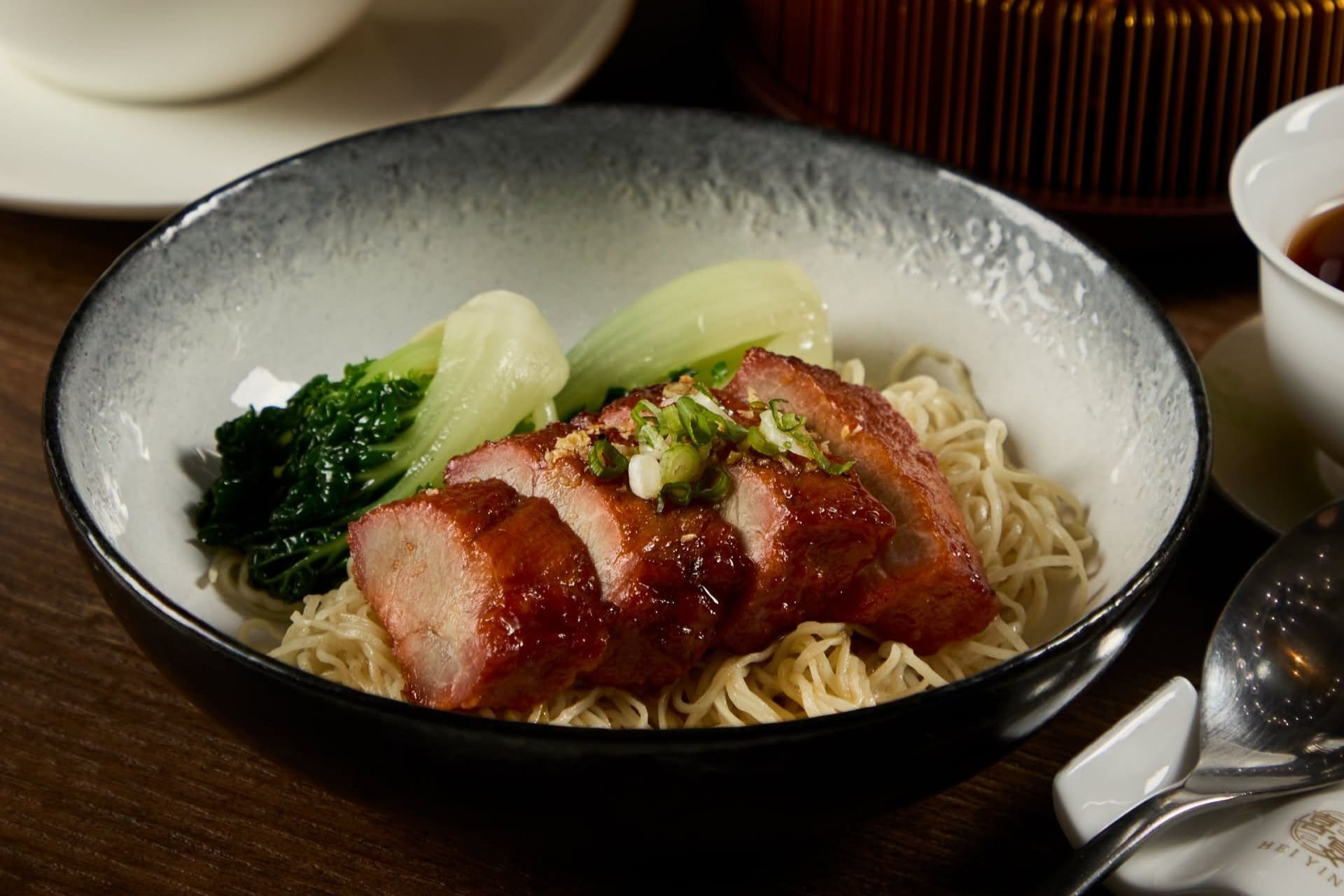 25 ร้านอาหารจีน (Chinese Restaurant) ปักหมุดพิกัดเด็ดระดับตำนาน รสชาติกลมกล่อมที่ไม่ควรพลาด