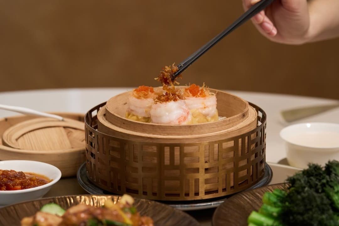 25 ร้านอาหารจีน (Chinese Restaurant) ปักหมุดพิกัดเด็ดระดับตำนาน รสชาติกลมกล่อมที่ไม่ควรพลาด