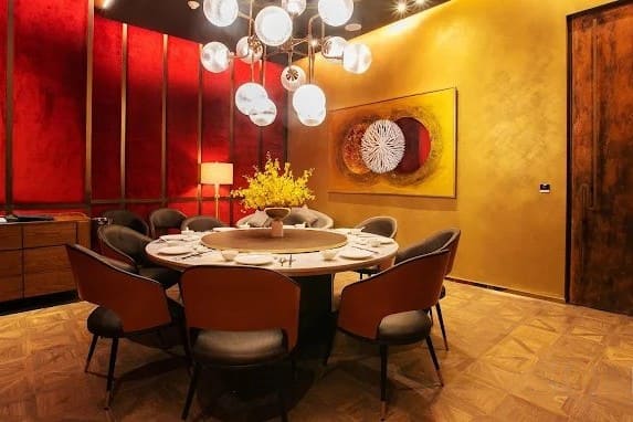 25 ร้านอาหารจีน (Chinese Restaurant) ปักหมุดพิกัดเด็ดระดับตำนาน รสชาติกลมกล่อมที่ไม่ควรพลาด