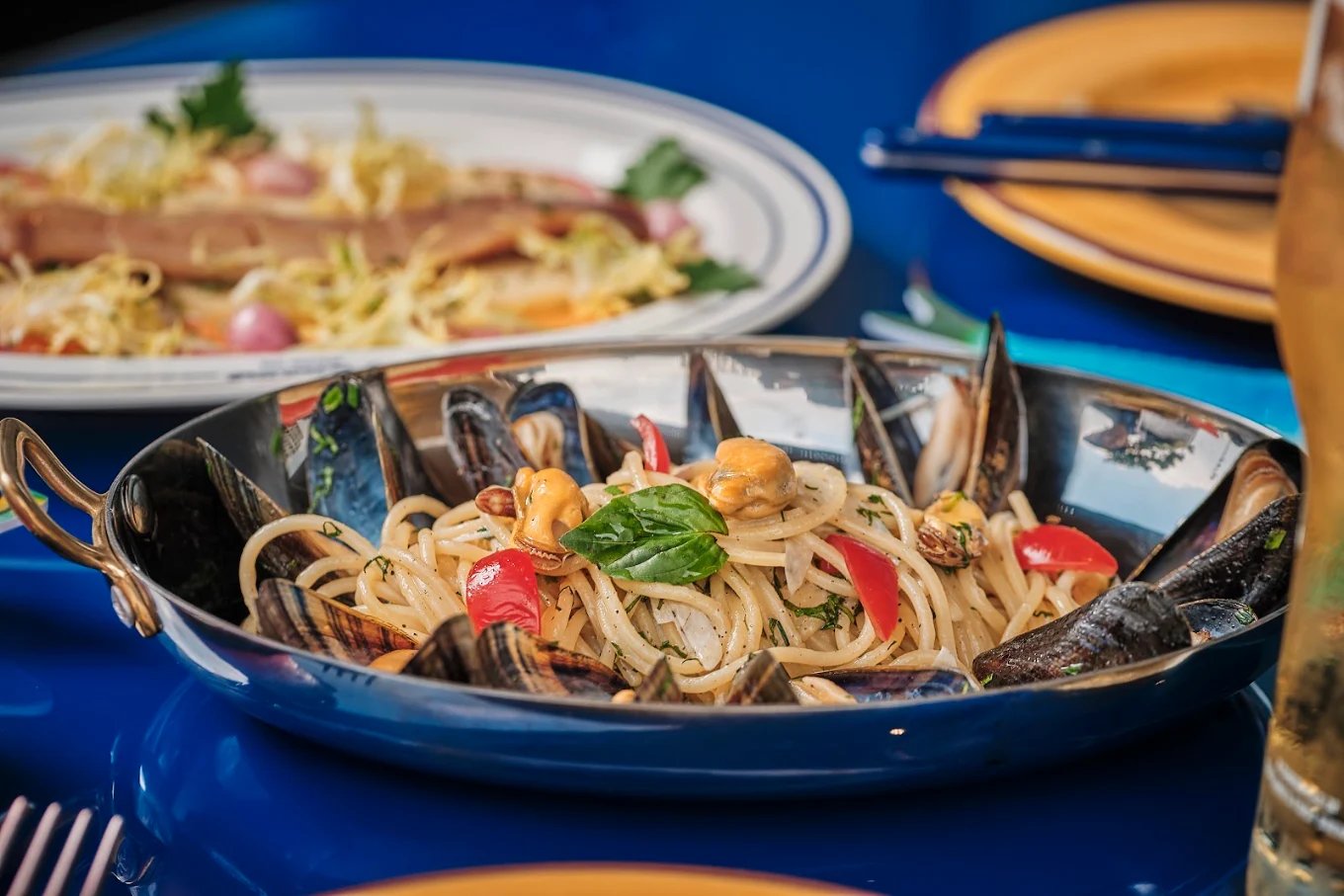 25 ร้านอาหารฝรั่งเศส (French Restaurants) ปักหมุดพิกัดอร่อยตั้งแต่ร้านระดับตำนานถึงบิสโทรสุดชิค