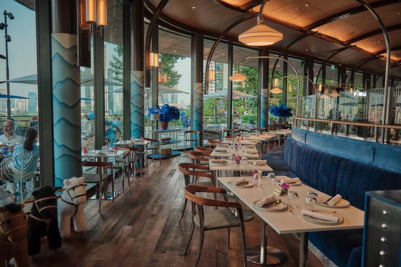 25 ร้านอาหารฝรั่งเศส (French Restaurants) ปักหมุดพิกัดอร่อยตั้งแต่ร้านระดับตำนานถึงบิสโทรสุดชิค