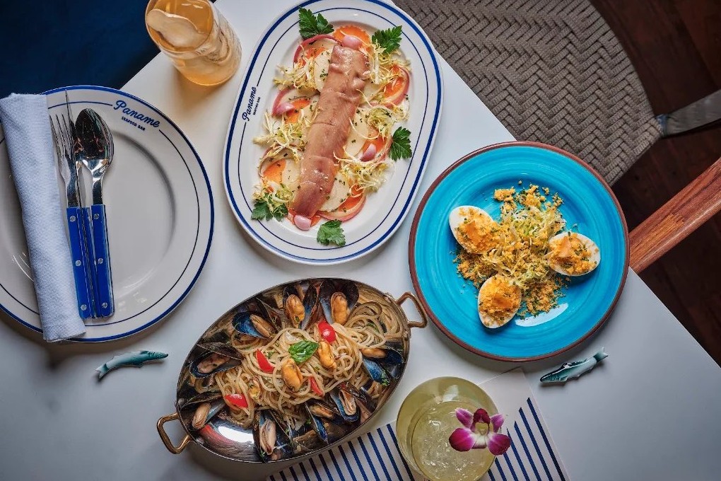 25 ร้านอาหารฝรั่งเศส (French Restaurants) ปักหมุดพิกัดอร่อยตั้งแต่ร้านระดับตำนานถึงบิสโทรสุดชิค