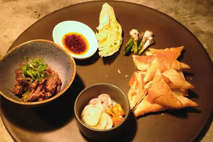 30 ร้านอาหารไทย (Thai Restaurants) บรรยากาศดี รสชาติตำรับโบราณที่ต้องลิ้มลอง