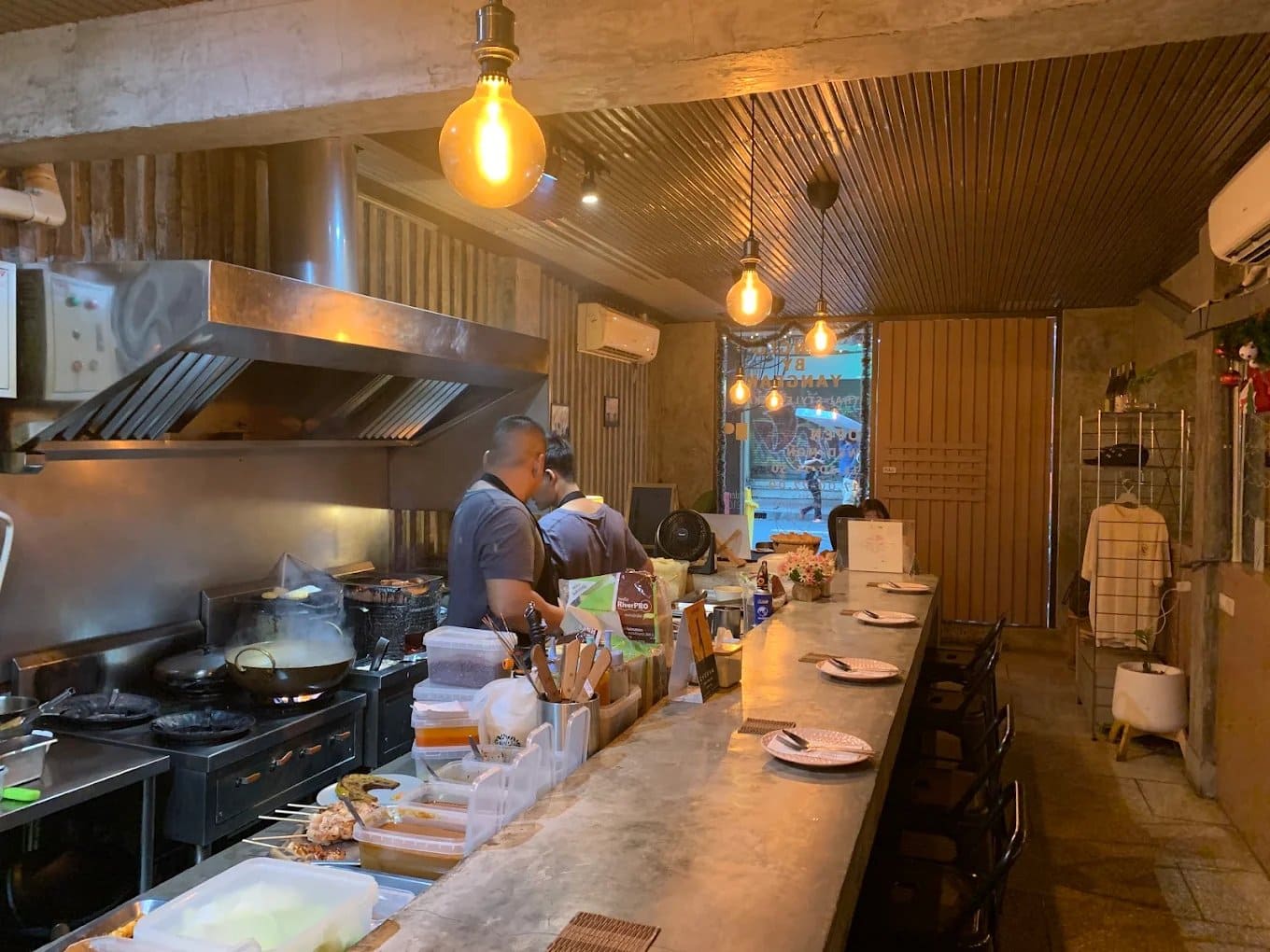 30 ร้านอาหารไทย (Thai Restaurants) บรรยากาศดี รสชาติตำรับโบราณที่ต้องลิ้มลอง