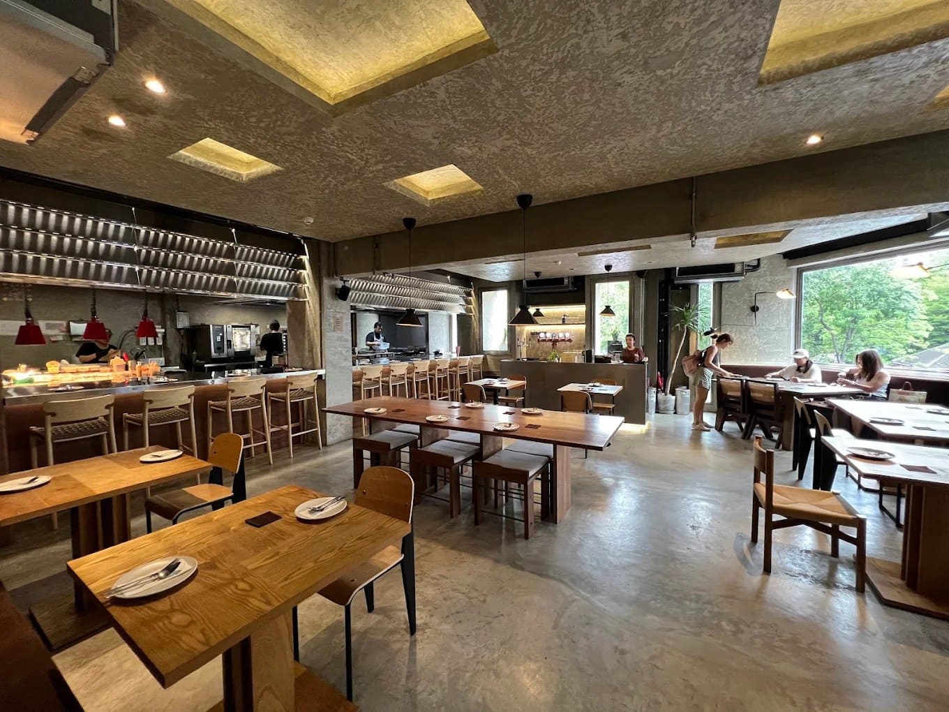 30 ร้านอาหารไทย (Thai Restaurants) บรรยากาศดี รสชาติตำรับโบราณที่ต้องลิ้มลอง