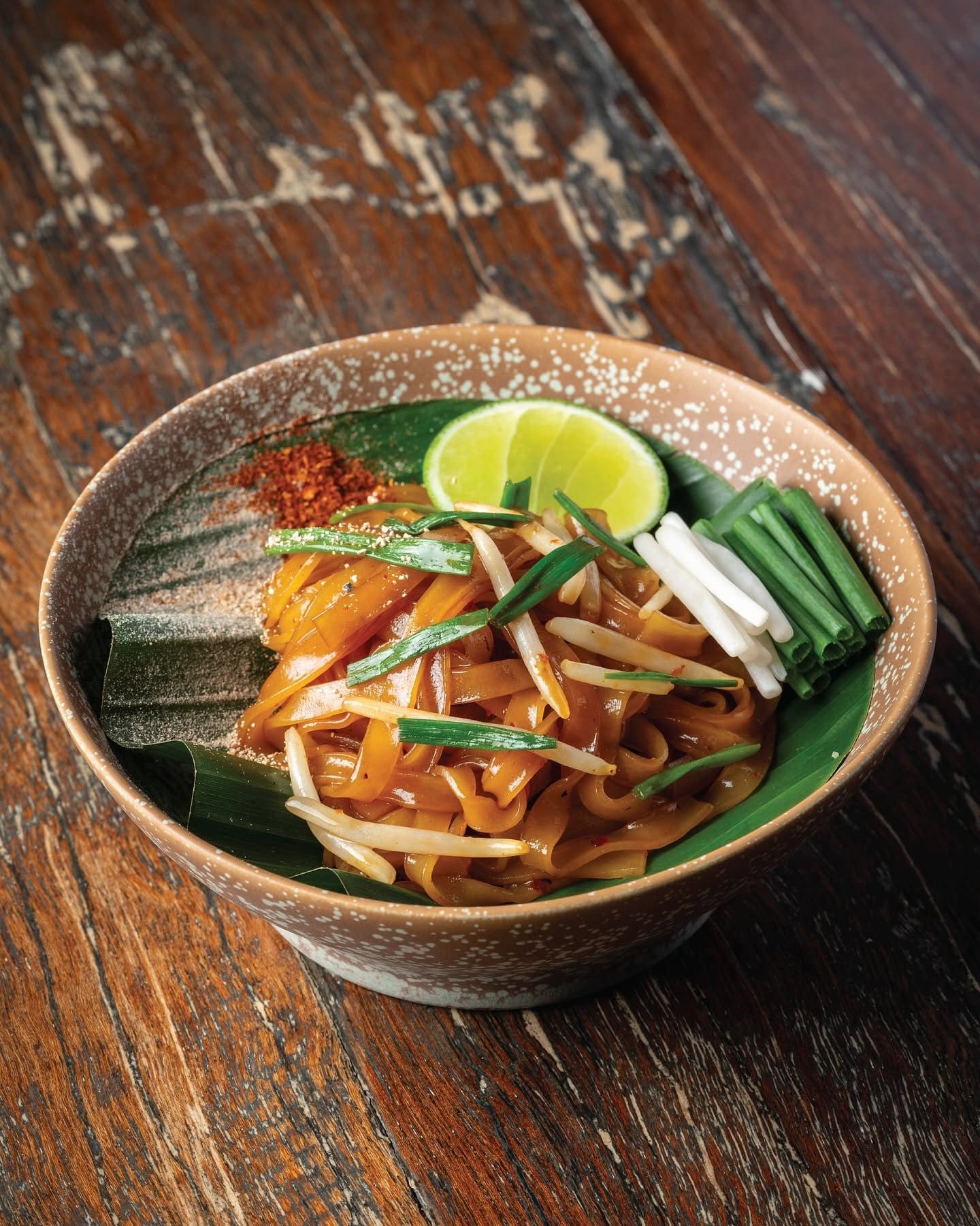 Korat Noodles