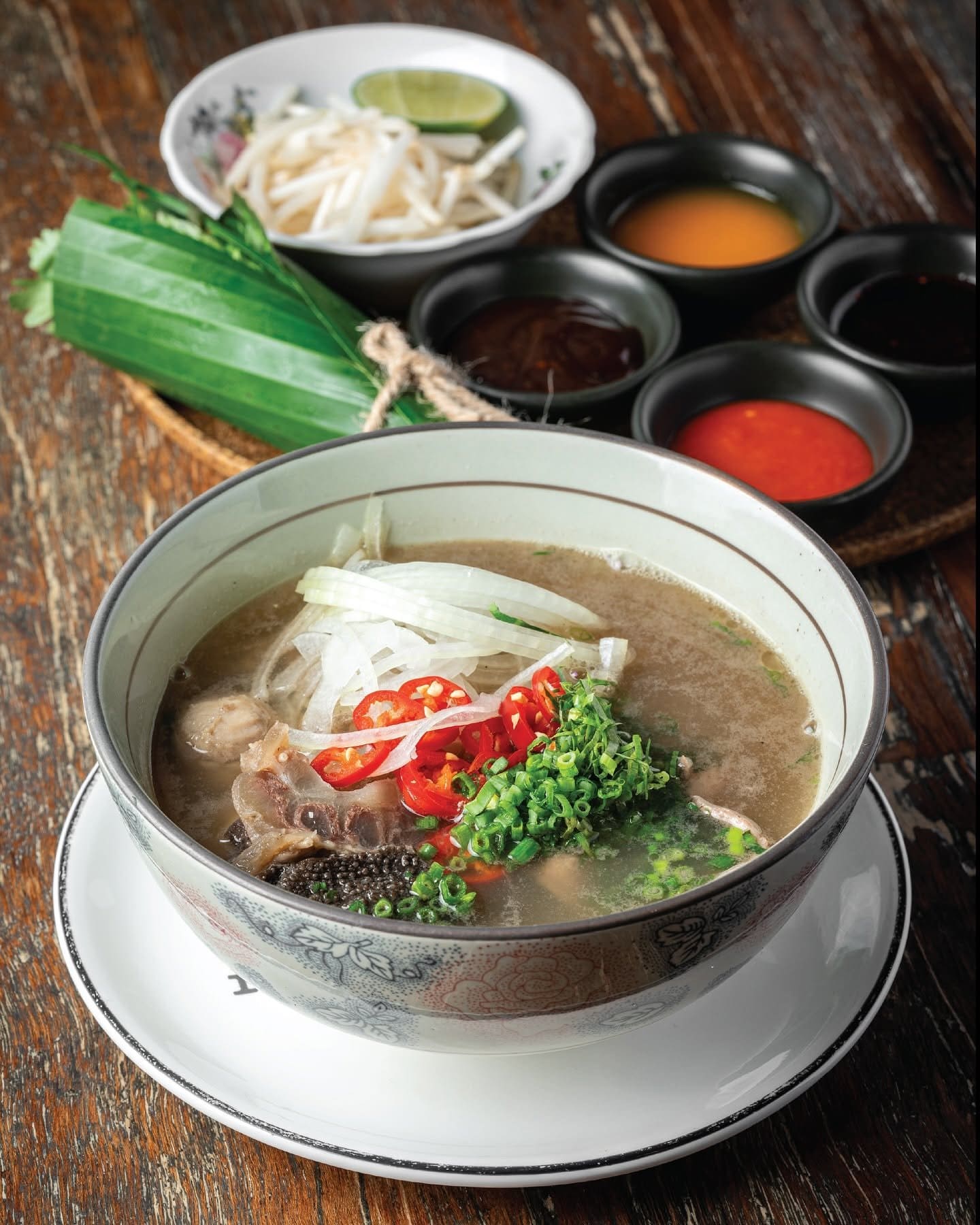 100 Mahaseth — รูปภาพ (อาหาร)