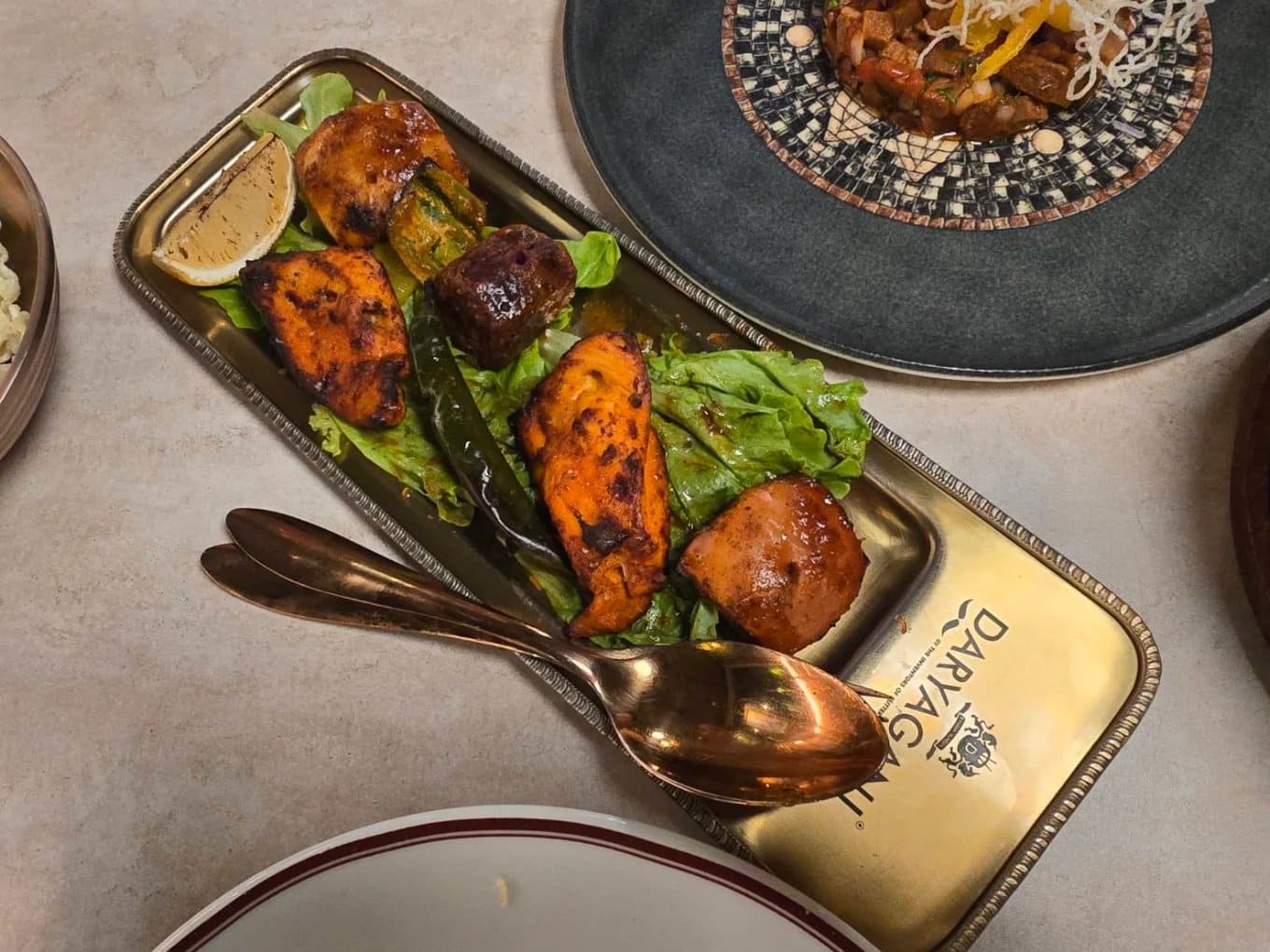 20 ร้านอาหารอินเดีย (Indian Restaurants) ลิ้มลองมวลเสน่ห์แห่งเครื่องเทศ อร่อยจัดจ้านถึงใจ