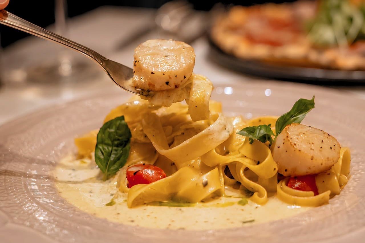 30 ร้านอาหารอิตาเลียน (Italian Restaurants) ทั่วกรุงเทพฯ อร่อยฟินเหมือนบินไปกินถึงอิตาลี