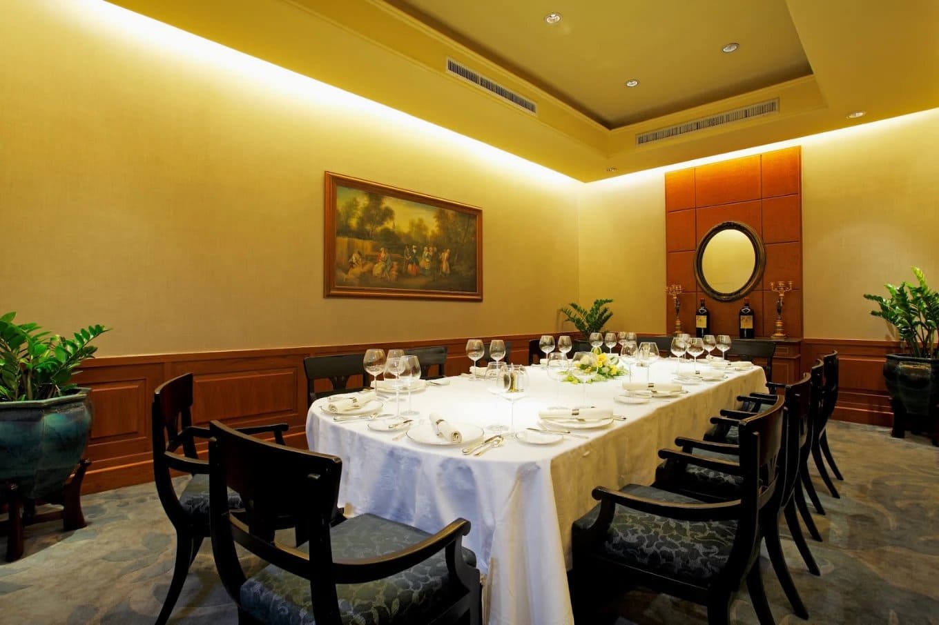 30 ร้านอาหารอิตาเลียน (Italian Restaurants) ทั่วกรุงเทพฯ อร่อยฟินเหมือนบินไปกินถึงอิตาลี