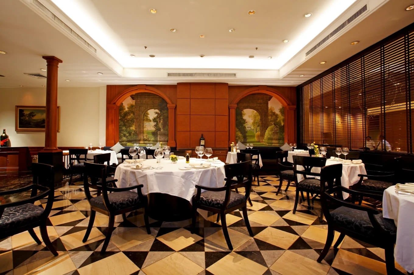 30 ร้านอาหารอิตาเลียน (Italian Restaurants) ทั่วกรุงเทพฯ อร่อยฟินเหมือนบินไปกินถึงอิตาลี