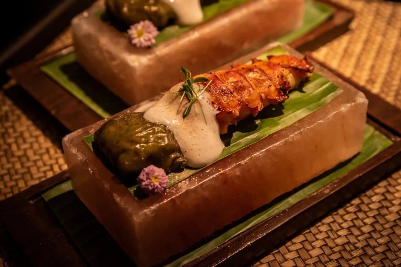 30 ร้านอาหารไทย (Thai Restaurants) บรรยากาศดี รสชาติตำรับโบราณที่ต้องลิ้มลอง