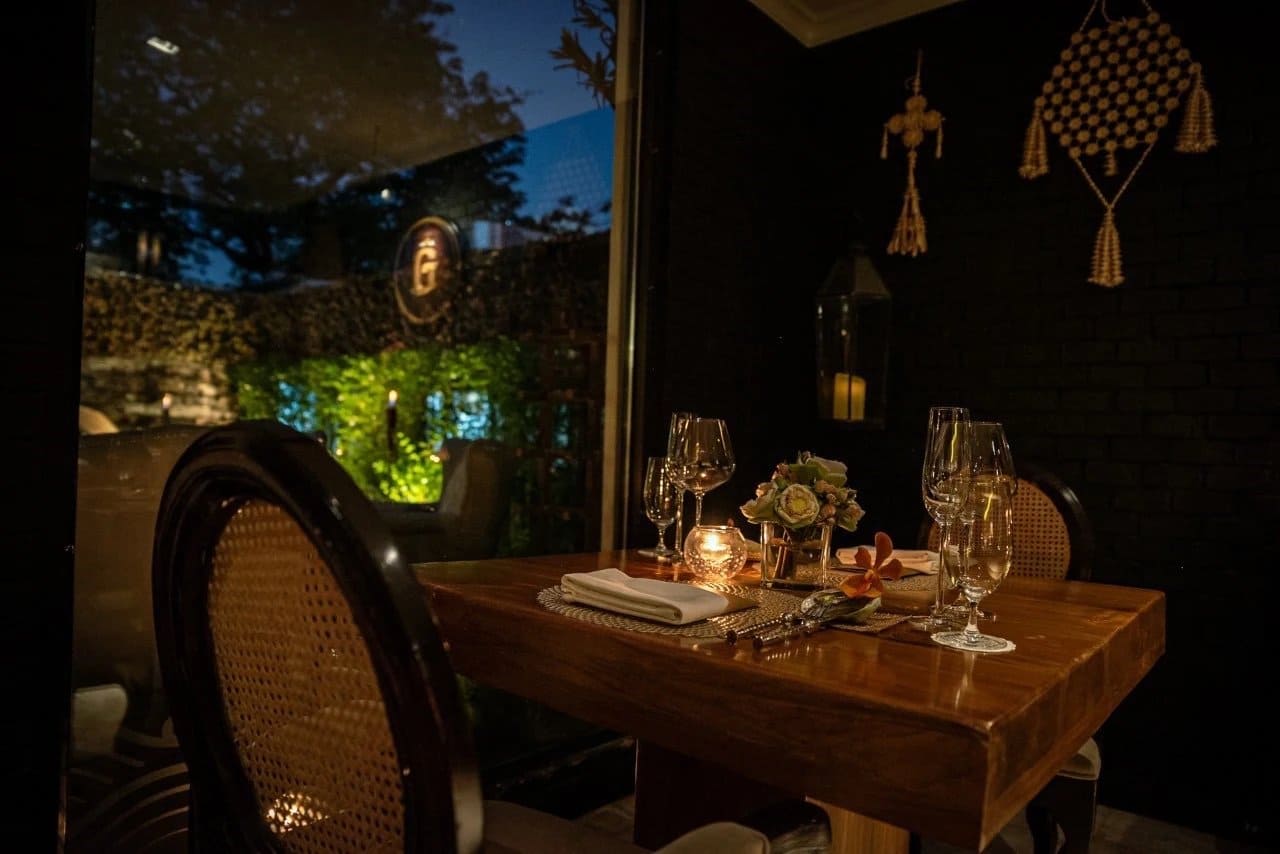 30 ร้านอาหารไทย (Thai Restaurants) บรรยากาศดี รสชาติตำรับโบราณที่ต้องลิ้มลอง