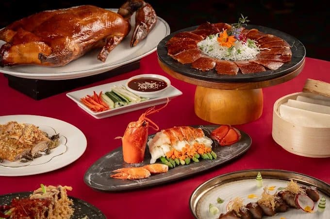 25 ร้านอาหารจีน (Chinese Restaurant) ปักหมุดพิกัดเด็ดระดับตำนาน รสชาติกลมกล่อมที่ไม่ควรพลาด