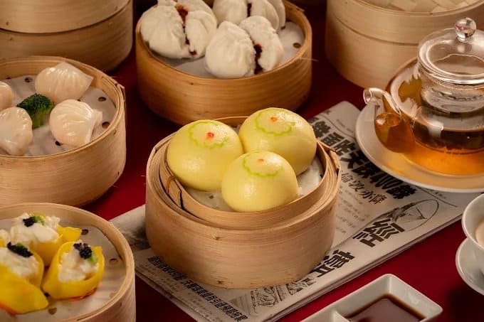 25 ร้านอาหารจีน (Chinese Restaurant) ปักหมุดพิกัดเด็ดระดับตำนาน รสชาติกลมกล่อมที่ไม่ควรพลาด