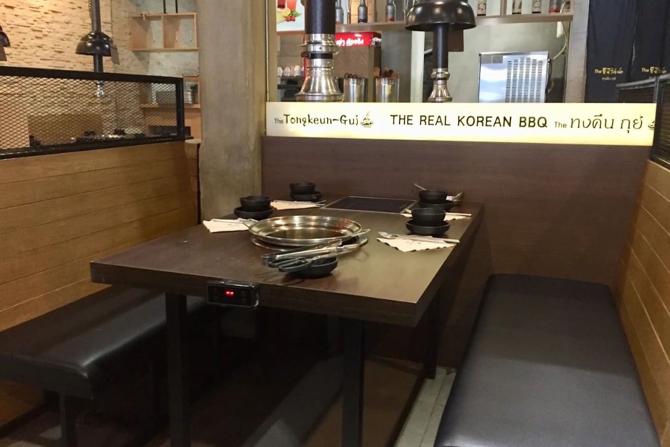 25 ร้านอาหารเกาหลี (Korean Restaurant) รสต้นตำรับ สายกินห้ามพลาด