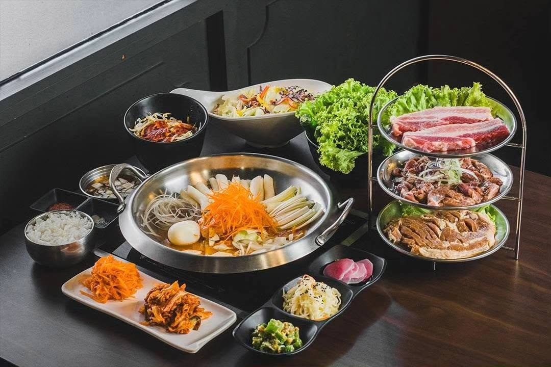 25 ร้านอาหารเกาหลี (Korean Restaurant) รสต้นตำรับ สายกินห้ามพลาด