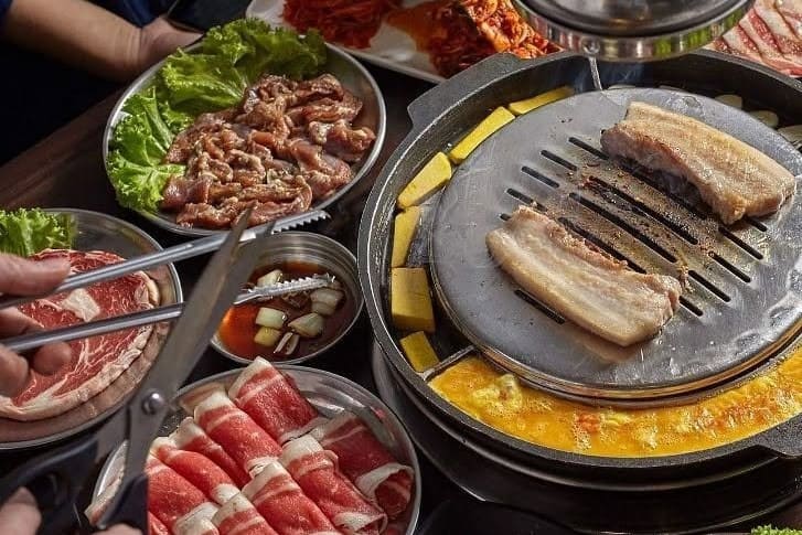 25 ร้านอาหารเกาหลี (Korean Restaurant) รสต้นตำรับ สายกินห้ามพลาด