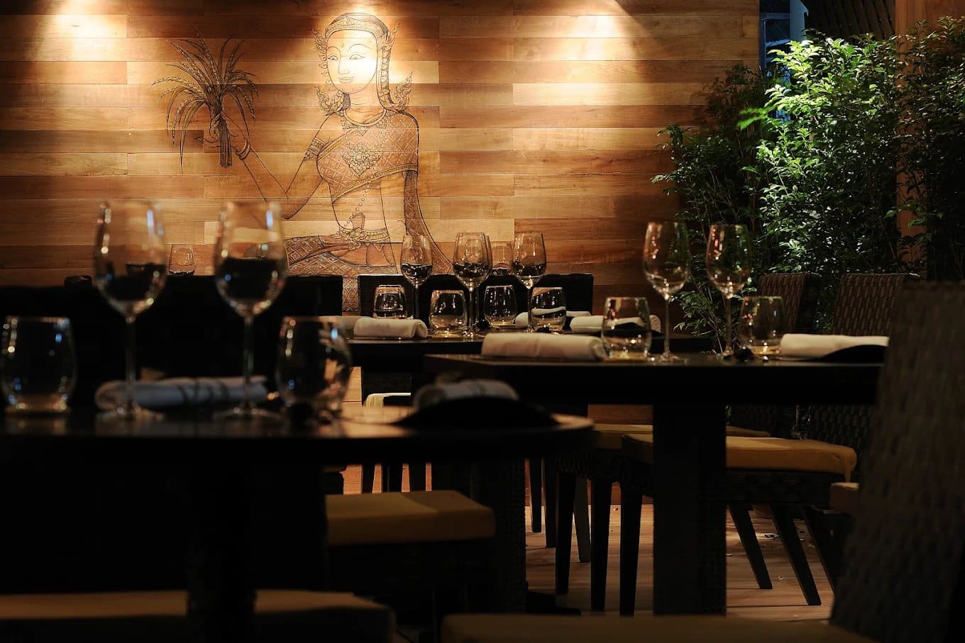 30 ร้านอาหารไทย (Thai Restaurants) บรรยากาศดี รสชาติตำรับโบราณที่ต้องลิ้มลอง