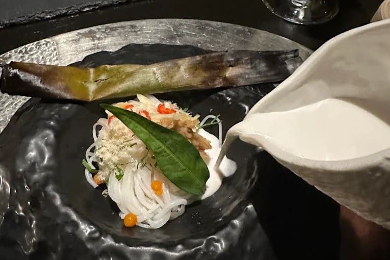 30 ร้านอาหารไทย (Thai Restaurants) บรรยากาศดี รสชาติตำรับโบราณที่ต้องลิ้มลอง