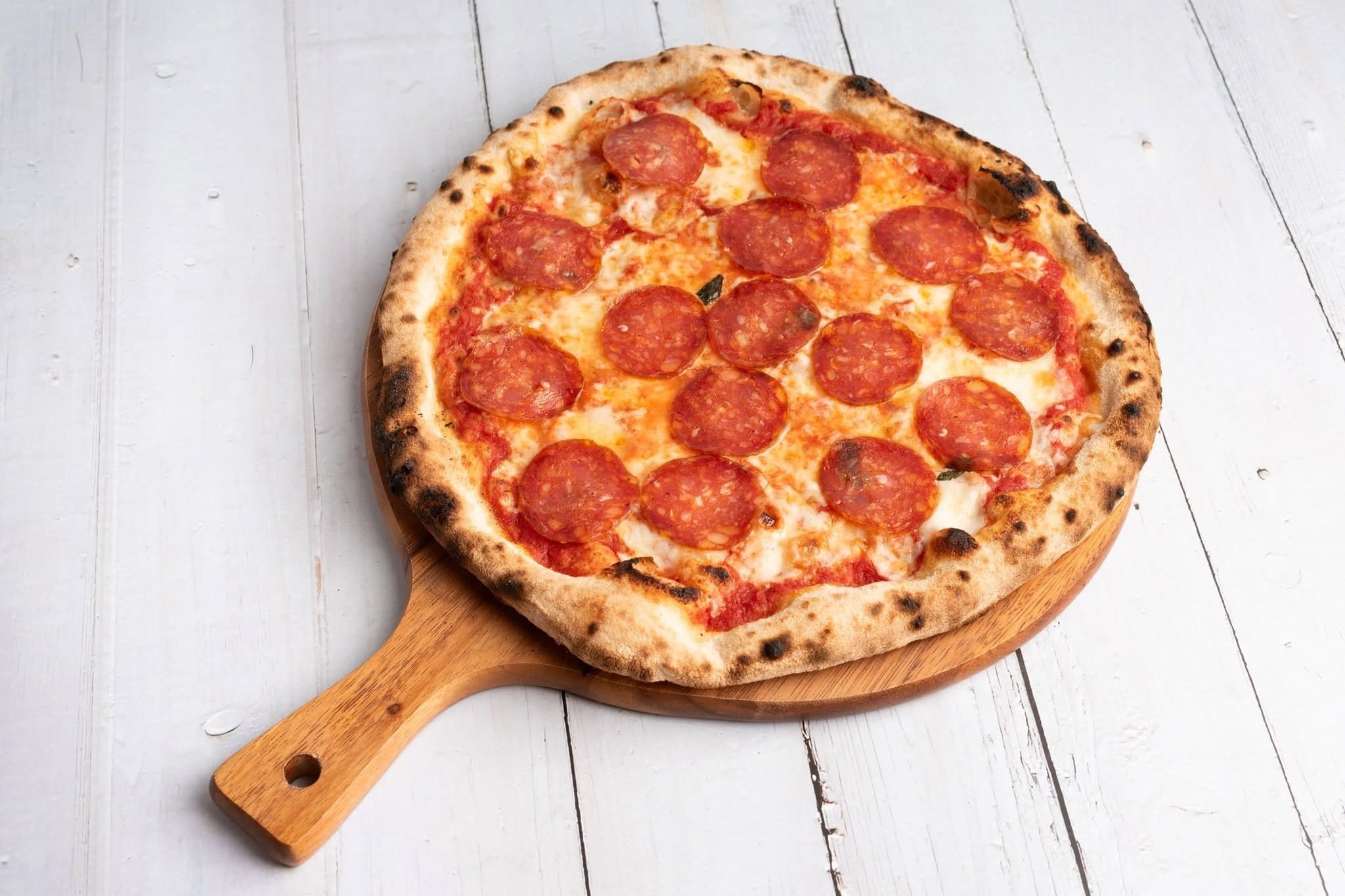 30 ร้านอาหารอิตาเลียน (Italian Restaurants) ทั่วกรุงเทพฯ อร่อยฟินเหมือนบินไปกินถึงอิตาลี