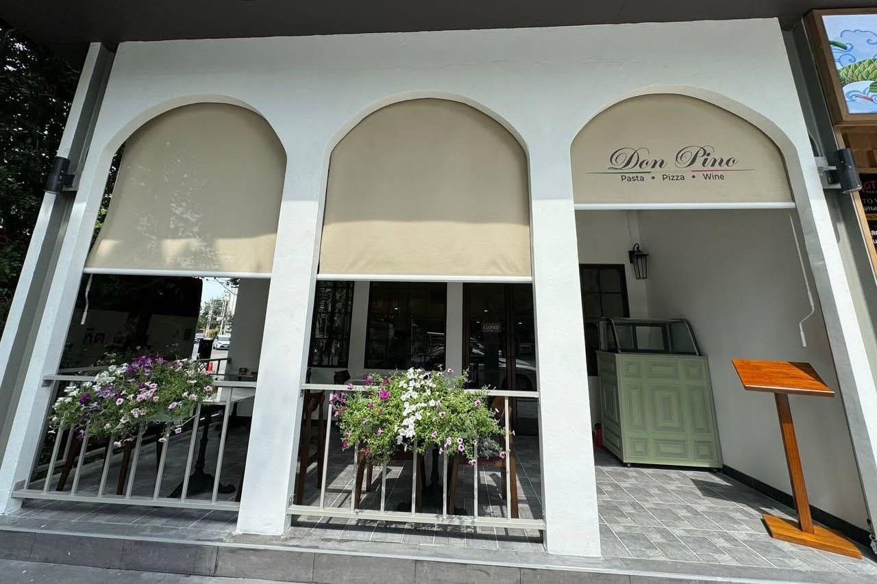 30 ร้านอาหารอิตาเลียน (Italian Restaurants) ทั่วกรุงเทพฯ อร่อยฟินเหมือนบินไปกินถึงอิตาลี