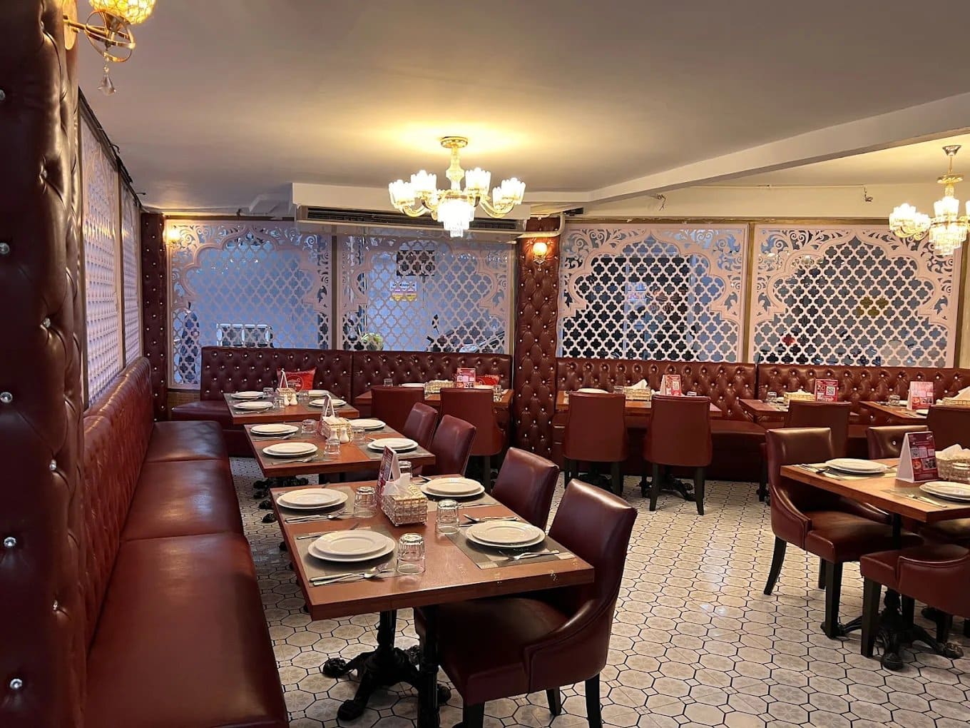 20 ร้านอาหารอินเดีย (Indian Restaurants) ลิ้มลองมวลเสน่ห์แห่งเครื่องเทศ อร่อยจัดจ้านถึงใจ