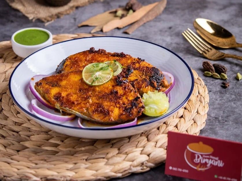 20 ร้านอาหารอินเดีย (Indian Restaurants) ลิ้มลองมวลเสน่ห์แห่งเครื่องเทศ อร่อยจัดจ้านถึงใจ